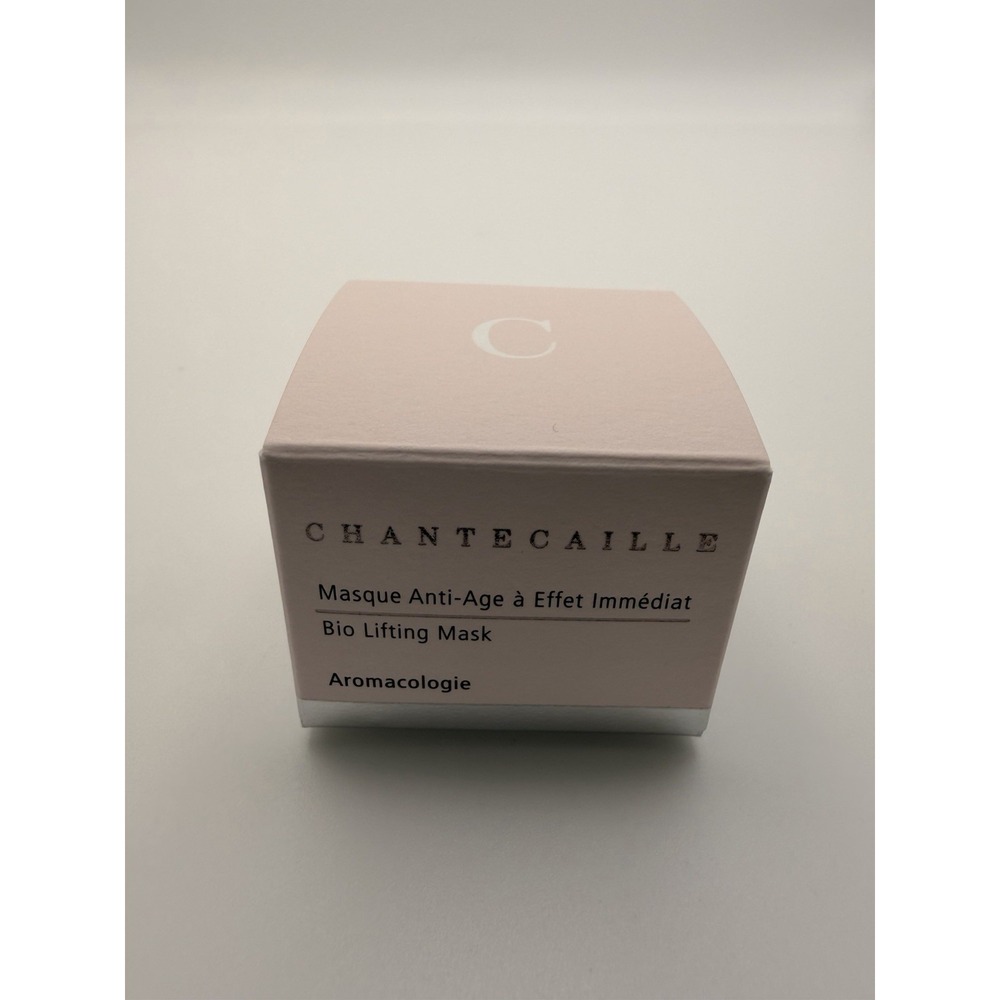 Chantecaille BIO LIFTING MASK .17 fl oz / 5 ml Sample Size Sealed New